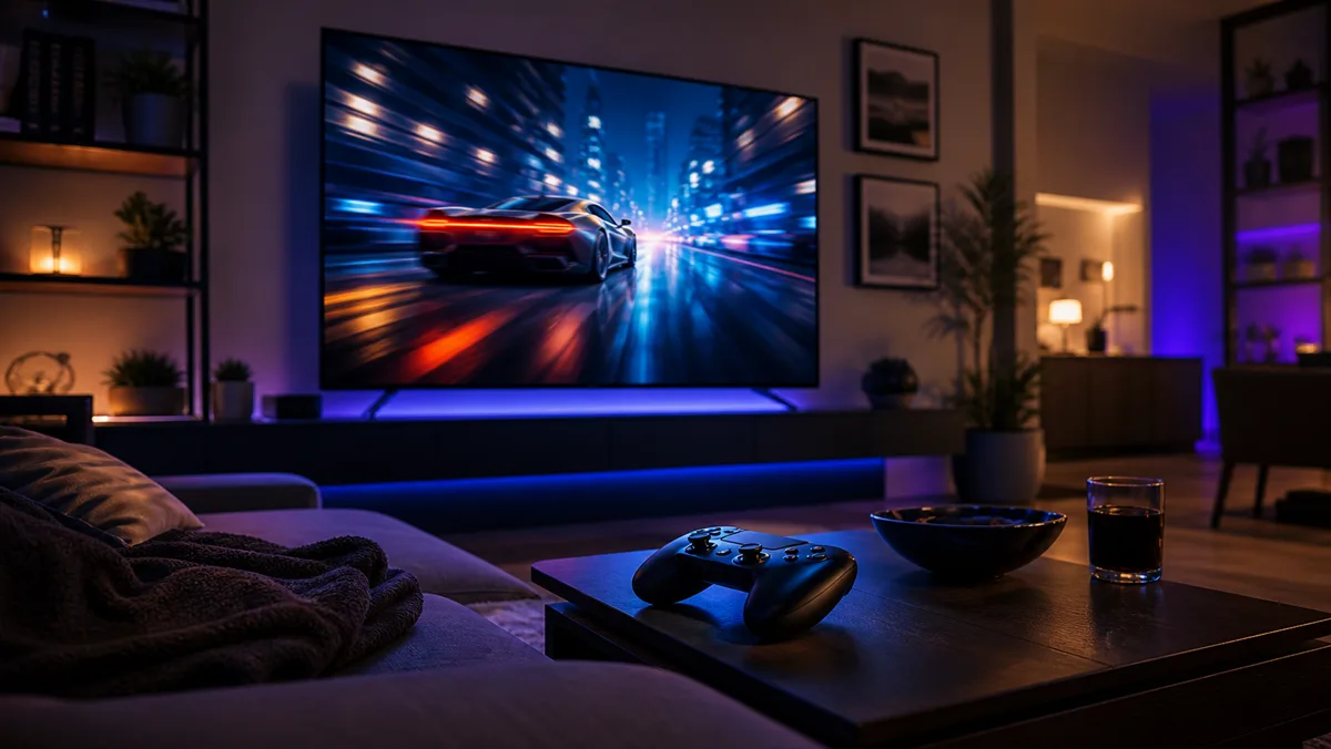 Игры без компромиссов