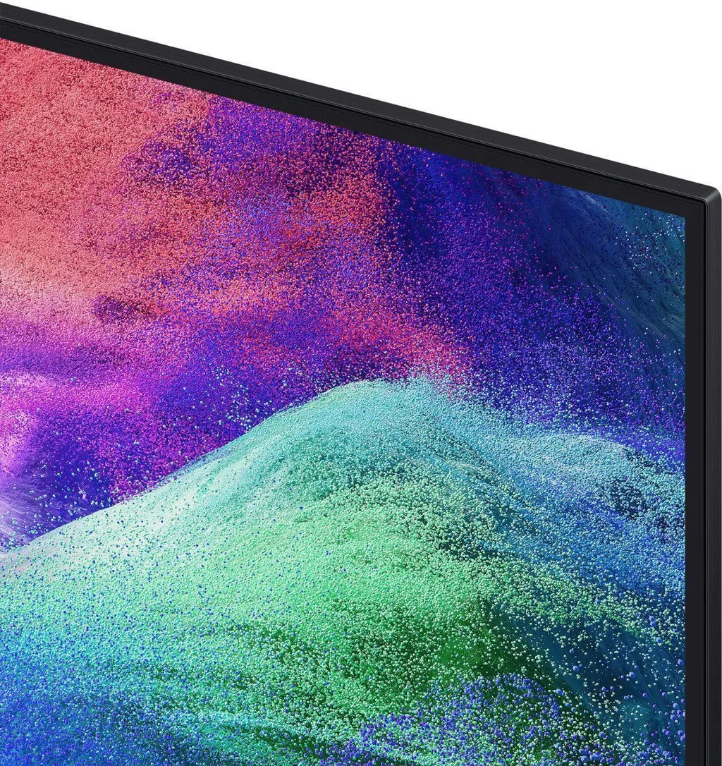 Телевизор Samsung MRE55R85HAUXPY 55 дюймов Смарт ТВ Micro RGB 4K — вид 5