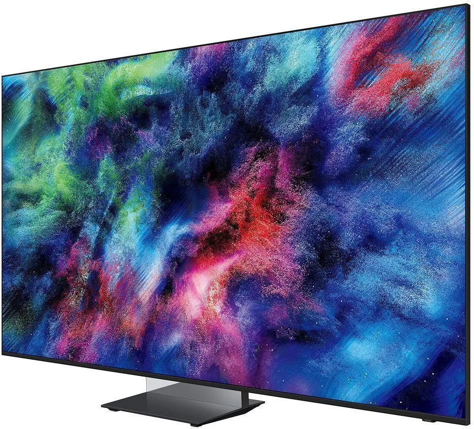 Телевизор Samsung MRE65R95HAUXPY 65 дюймов Смарт ТВ Micro RGB 4K — вид 4