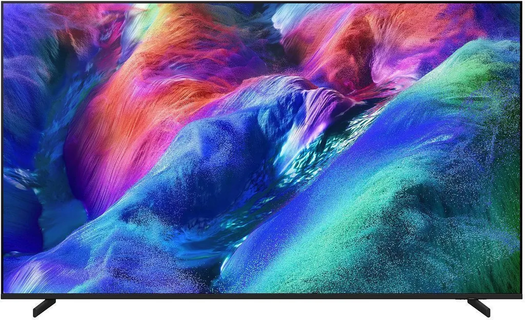 Телевизор Samsung MRE75R85HAUXPY 75 дюймов Смарт ТВ Micro RGB 4K — вид 2