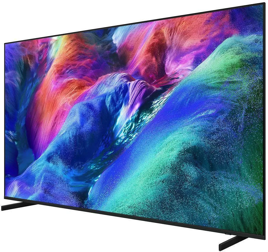 Телевизор Samsung MRE75R85HAUXPY 75 дюймов Смарт ТВ Micro RGB 4K — вид 4