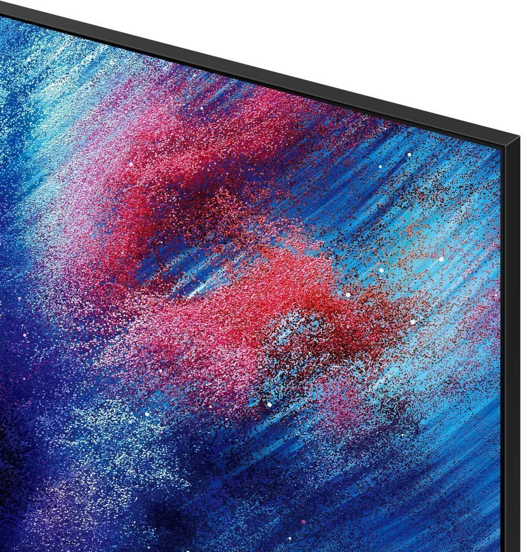 Телевизор Samsung MRE85R95HAUXPY 85 дюймов Смарт ТВ Micro RGB 4K — вид 5