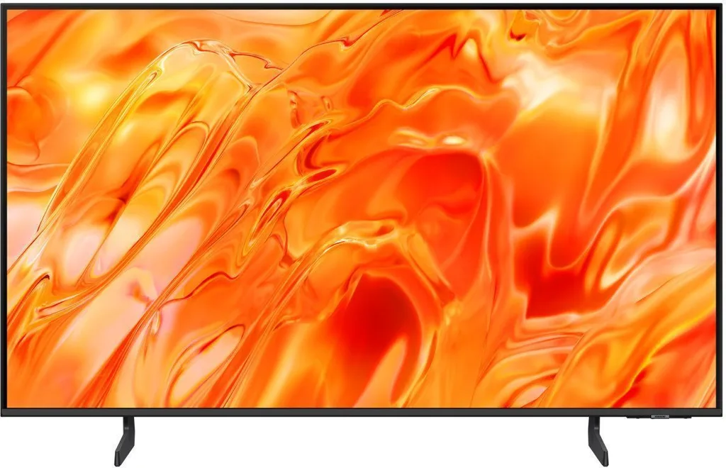 Телевизор Samsung QE43QN70HAUXPY 43 дюйма Смарт ТВ NeoQLED 4K — вид 2