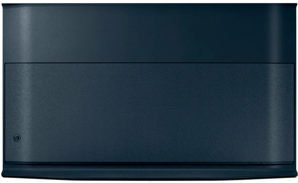 Телевизор Samsung 49" QLED The Serif TV LS01R черный — вид 3