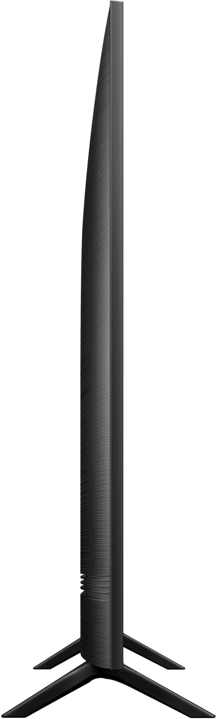 Телевизор Samsung 50" серия 6 QLED Smart TV Q60T черный — вид 4