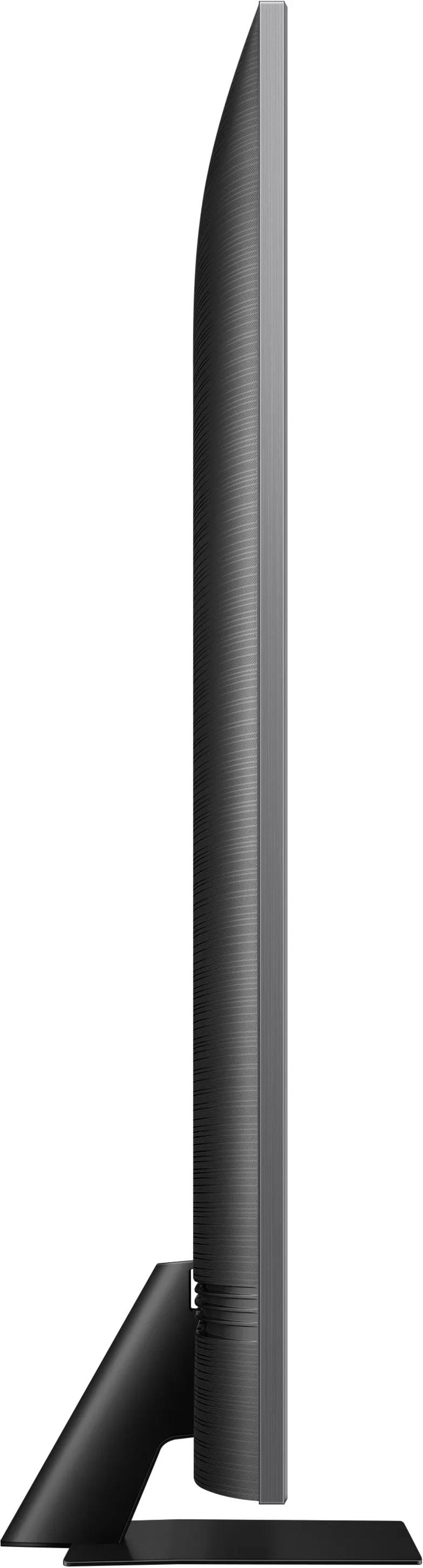 Телевизор Samsung 50" серия 8 QLED 4K Smart TV Q80T черный — вид 4