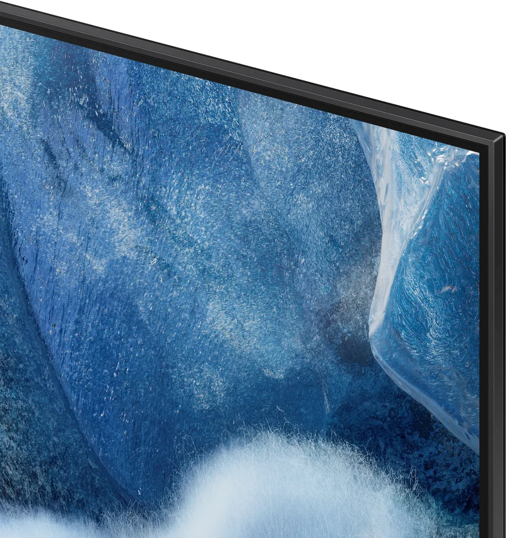 Телевизор Samsung 50" QLED Q8FAA 4K, Процессор Q4 AI Gen1, Smart ТВ (2025) QE50Q8FAAUXRU — вид 5