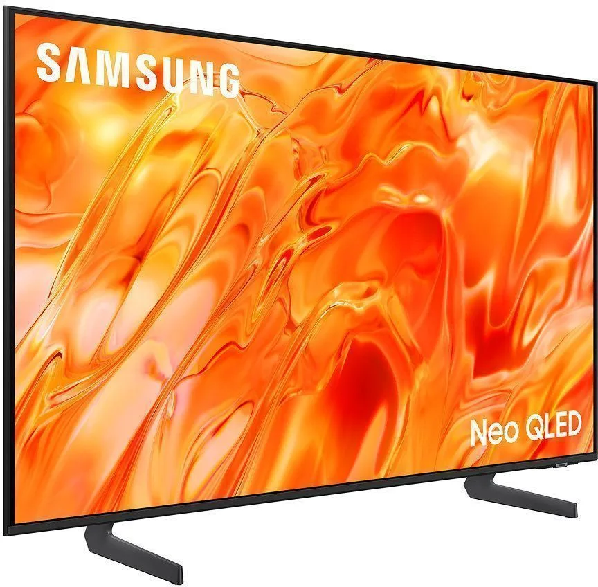 Телевизор Samsung QE50QN70HAUXPY 50 дюймов Смарт ТВ NeoQLED 4K — вид 3