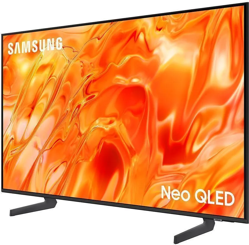 Телевизор Samsung QE50QN70HAUXPY 50 дюймов Смарт ТВ NeoQLED 4K — вид 4