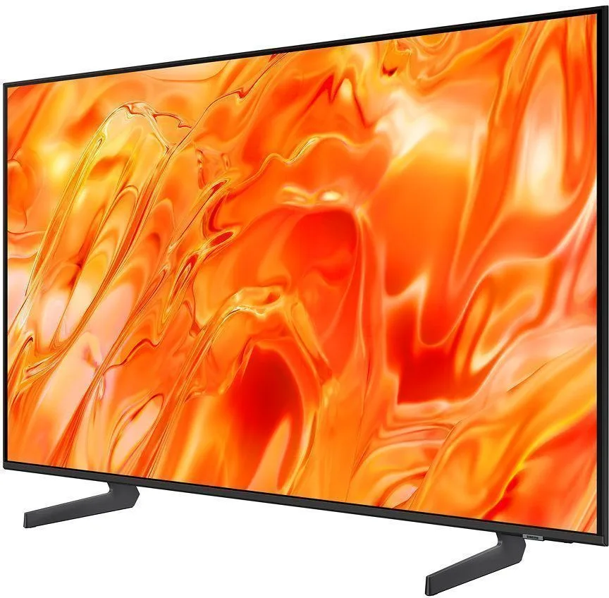 Телевизор Samsung QE50QN70HAUXPY 50 дюймов Смарт ТВ NeoQLED 4K — вид 5