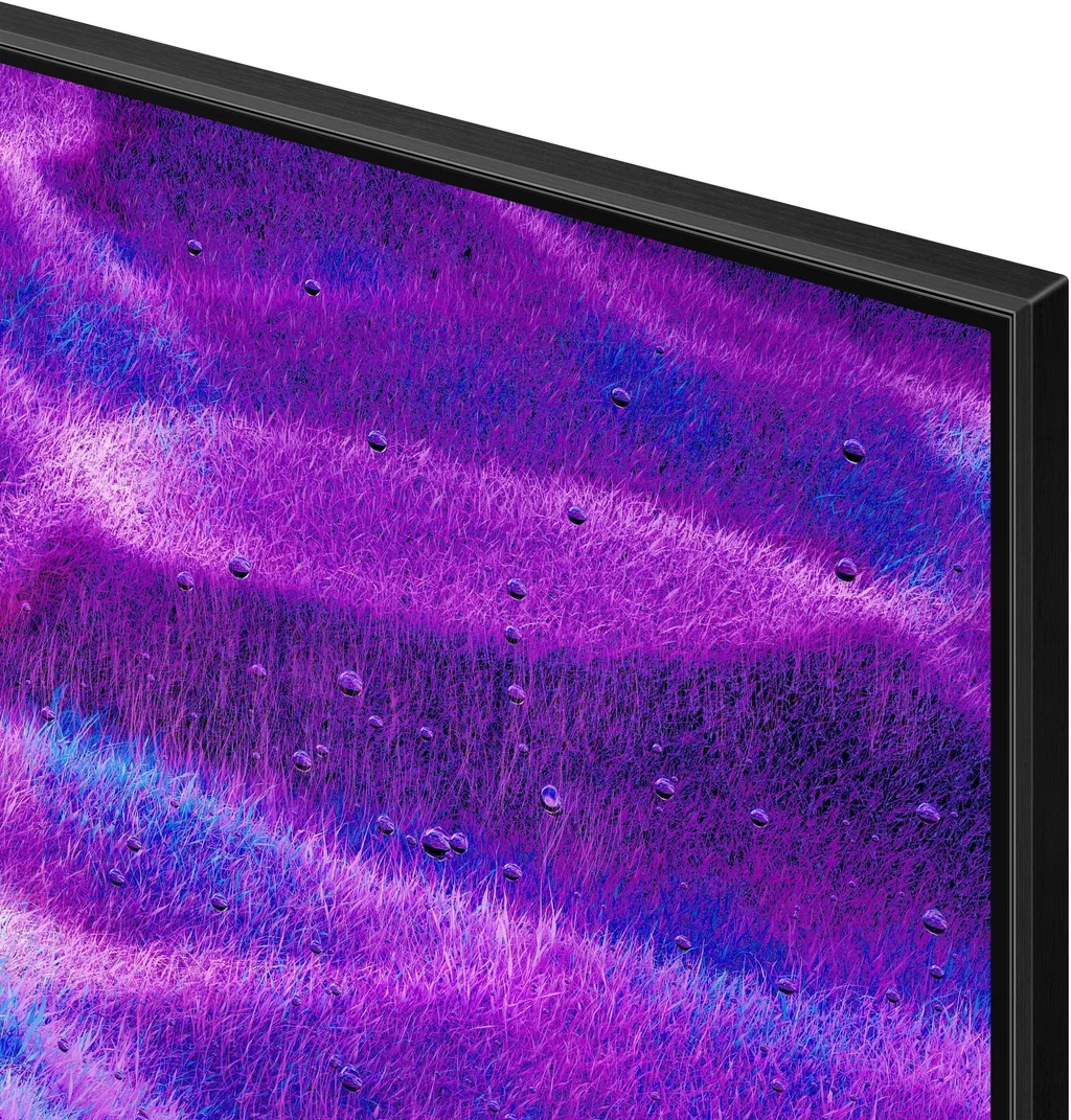 Телевизор Samsung 50" Neo QLED QN80F 4K Mini LED, Процессор NQ4 AI Gen2, Vision AI Smart ТВ (2025) QE50QN80FAUXRU — вид 5