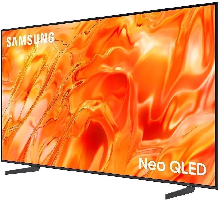Телевизор Samsung QE55QN70HAUXPY 55 дюймов Смарт ТВ NeoQLED 4K — вид 4