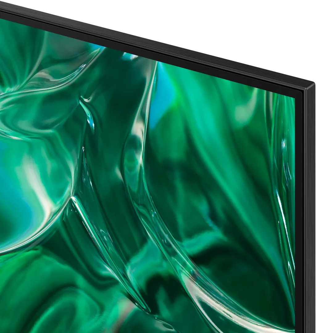 Телевизор Samsung 55" OLED 4K S95C черный титан — вид 3