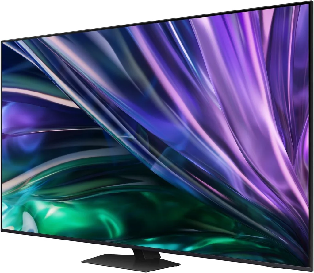 Телевизор Samsung 65" QLED 4K QN85D черный графит — вид 2