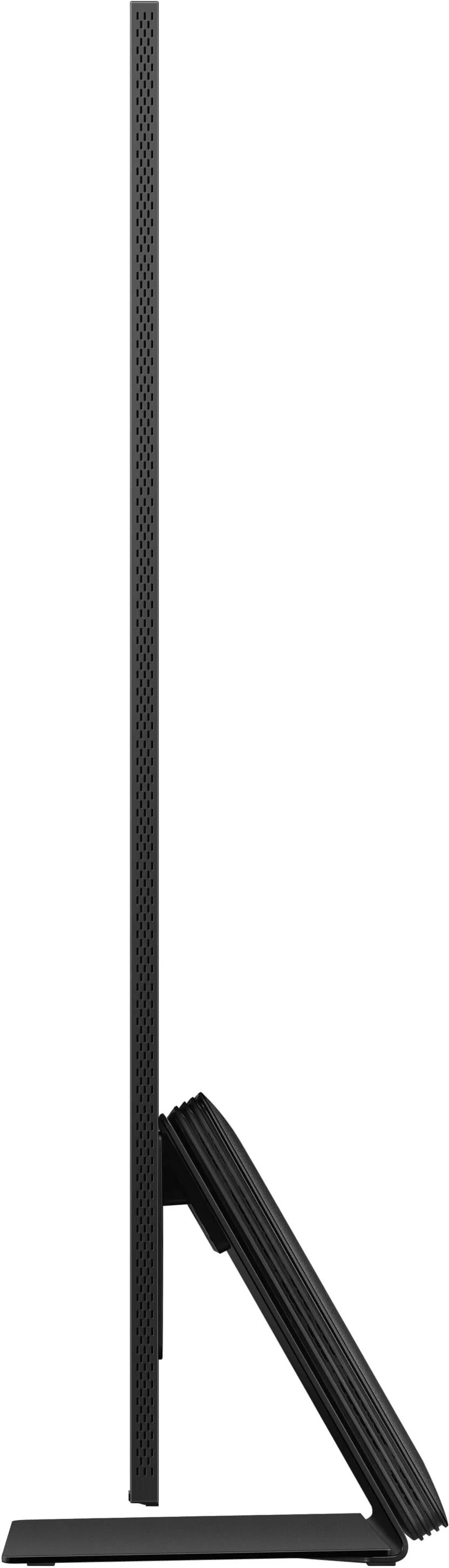 Телевизор Samsung 65" Neo QLED 8K QN900C черный титан — вид 3
