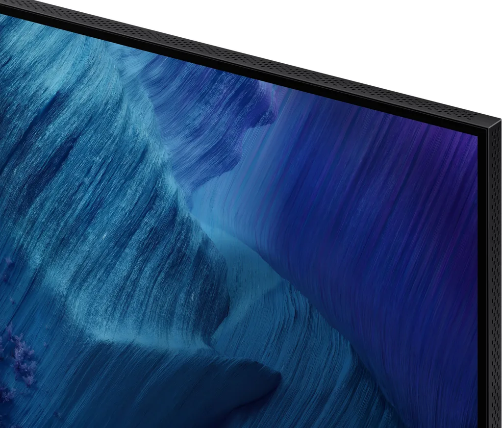 Телевизор Samsung 65" Neo QLED QN990F 8K Mini LED, Процессор NQ8 AI Gen3, Vision AI Smart ТВ (2025) QE65QN990FUXRU — вид 5