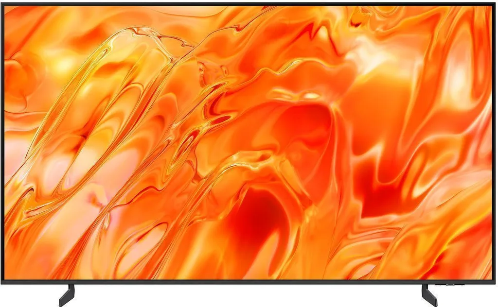 Телевизор Samsung QE75QN70HAUXPY 75 дюймов Смарт ТВ NeoQLED 4K — вид 2