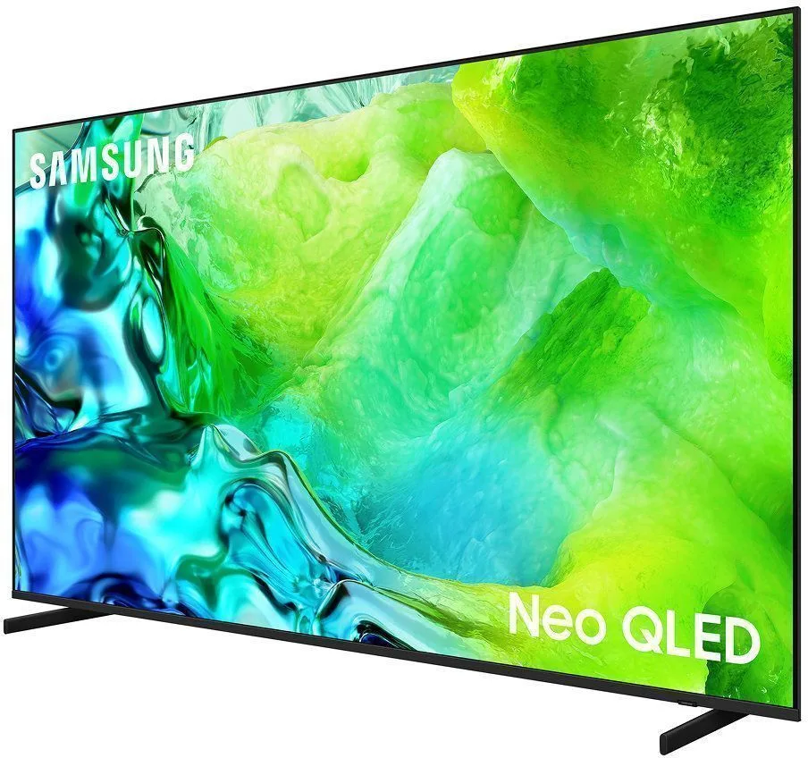 Телевизор Samsung QE75QN80HAUXPY 75 дюймов Смарт ТВ NeoQLED 4K — вид 4