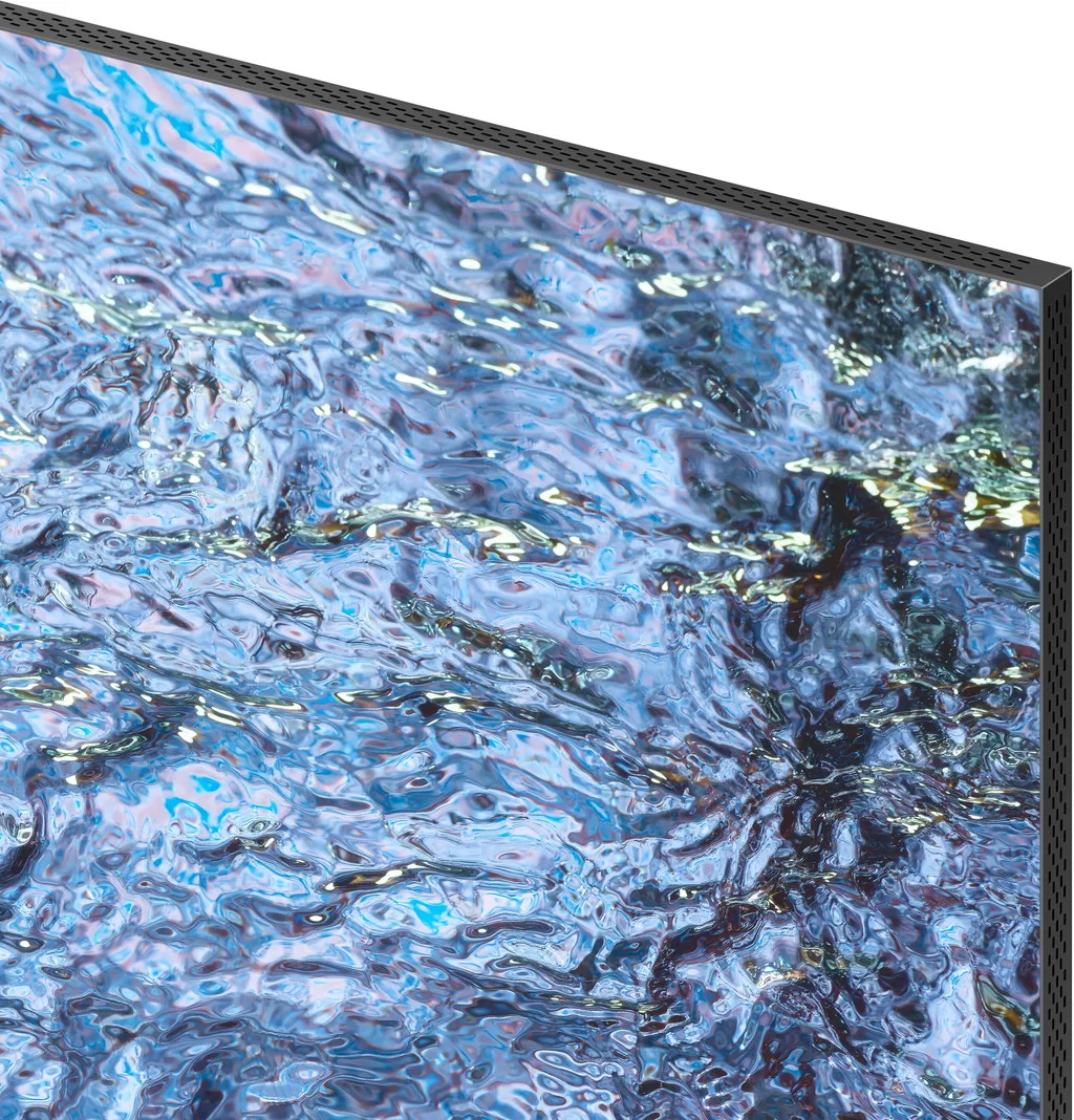 Телевизор Samsung 75" Neo QLED 8K QN900C черный титан — вид 4
