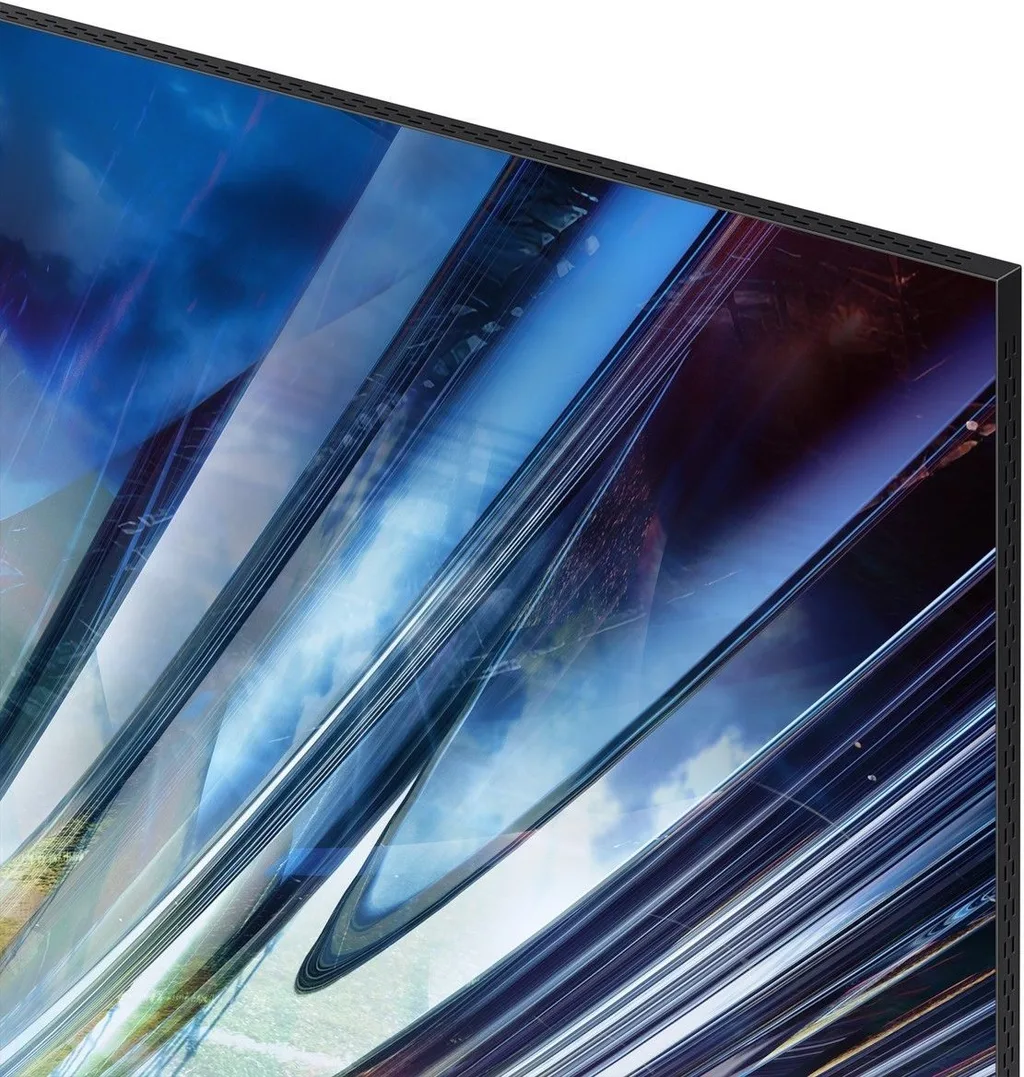 Телевизор Samsung 75" QLED 8K QN900D черный графит — вид 4