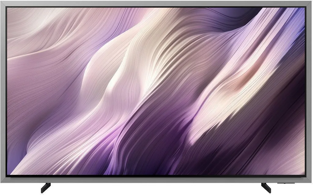 Телевизор Samsung QE83S95HAEXPY 83 дюйма Смарт ТВ OLED 4K — вид 2