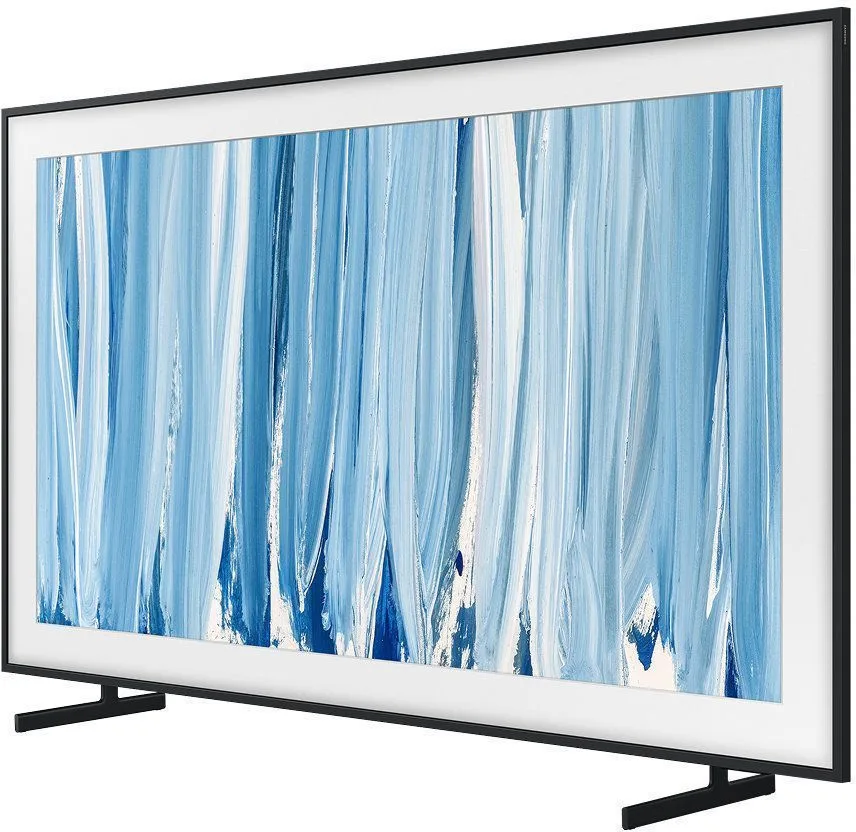 Телевизор Samsung QE85LS03HWUXPY 85 дюймов серия The Frame Смарт ТВ QLED 4K — вид 5