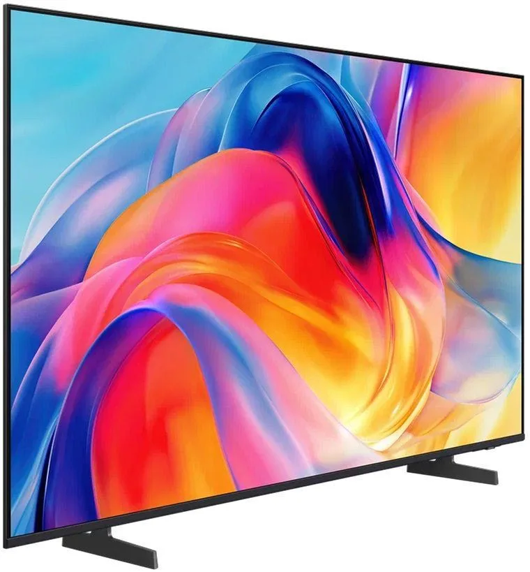 Телевизор Samsung UE43M70HAUXPY 43 дюйма Смарт ТВ Мини LED 4K — вид 3