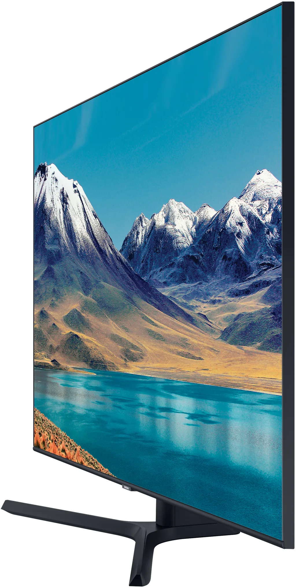 Телевизор Samsung 43" серия 8 Crystal UHD Smart TV TU8500 черный — вид 5
