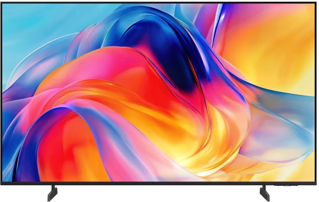 Телевизор Samsung UE50M70HAUXPY 50 дюймов Смарт ТВ Мини LED 4K — вид 2