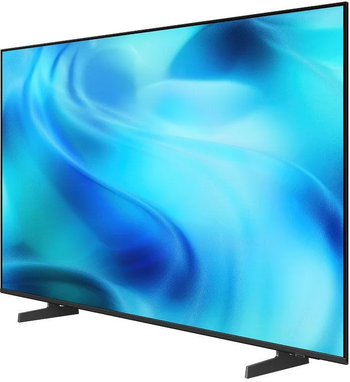 Телевизор Samsung UE50U8000HUXPY 50 дюймов Смарт ТВ UHD 4K — вид 4