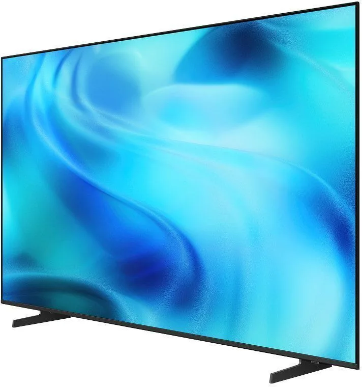 Телевизор Samsung UE55U8000HUXPY 55 дюймов Смарт ТВ UHD 4K — вид 4