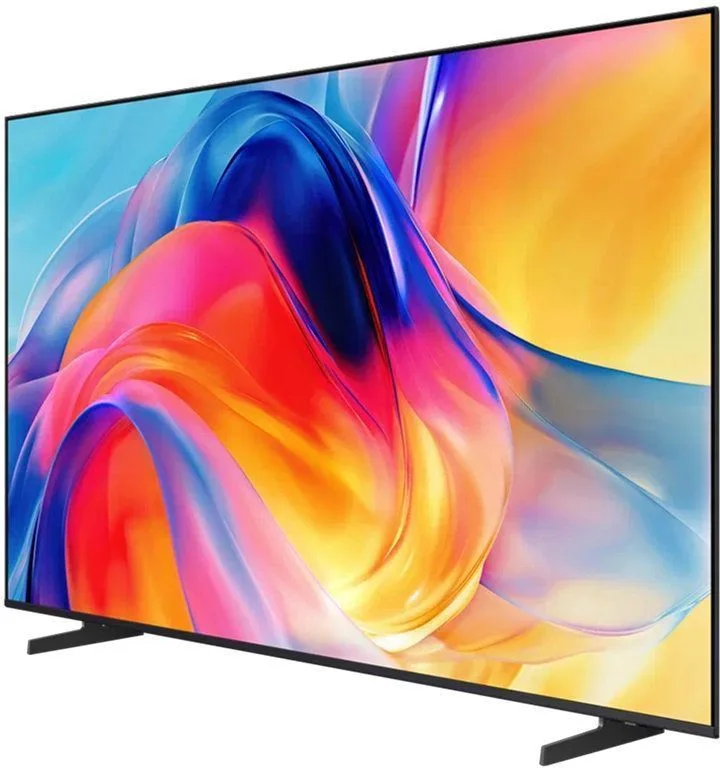 Телевизор Samsung UE65M70HAUXPY 65 дюймов Смарт ТВ Мини LED 4K — вид 4