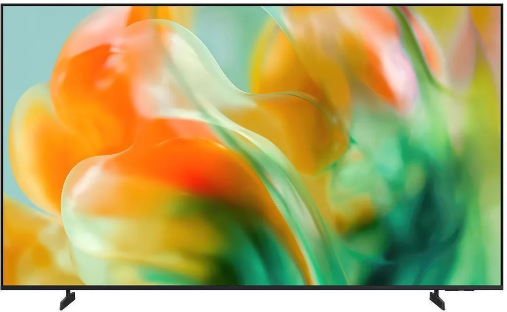 Телевизор Samsung UE75M80HAUXPY 75 дюймов Смарт ТВ Мини LED 4K — вид 2