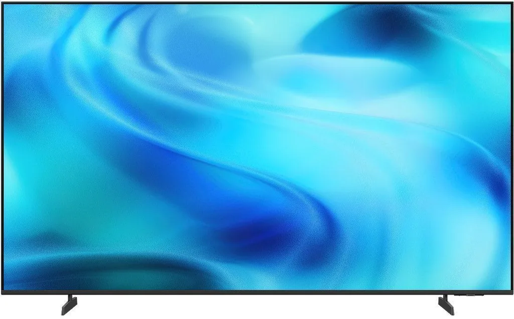 Телевизор Samsung UE75U8000HUXPY 75 дюймов Смарт ТВ UHD 4K — вид 2