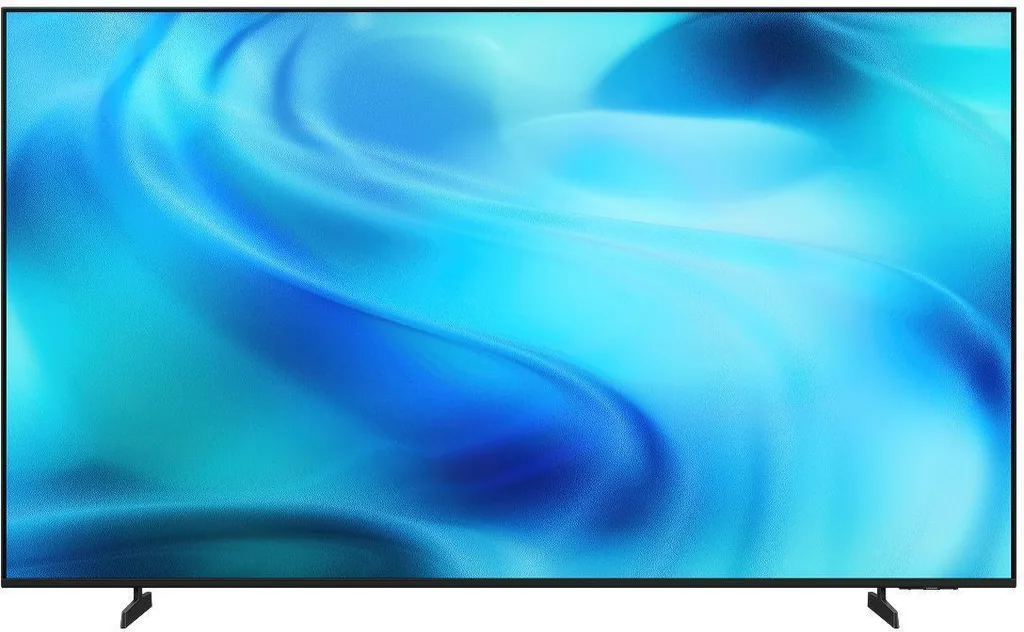 Телевизор Samsung 85" Crystal UHD U7000 4K, Процессор Crystal, Smart ТВ (2026) UE85U7000HUXPY черный — вид 2