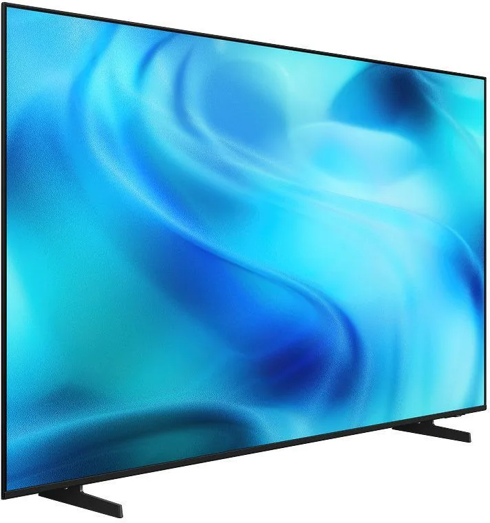Телевизор Samsung 85" Crystal UHD U7000 4K, Процессор Crystal, Smart ТВ (2026) UE85U7000HUXPY черный — вид 3