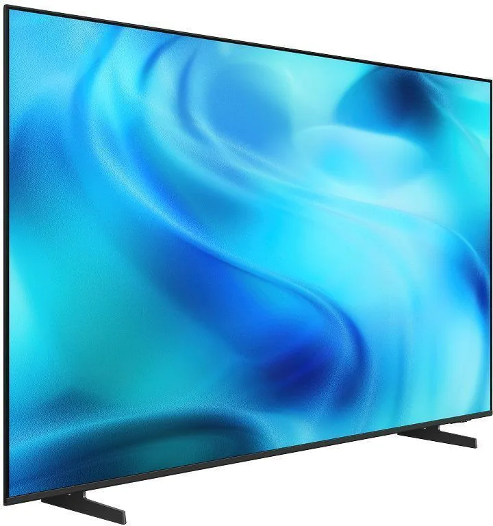 Телевизор Samsung UE85U8000HUXPY 85 дюймов Смарт ТВ UHD 4K — вид 4